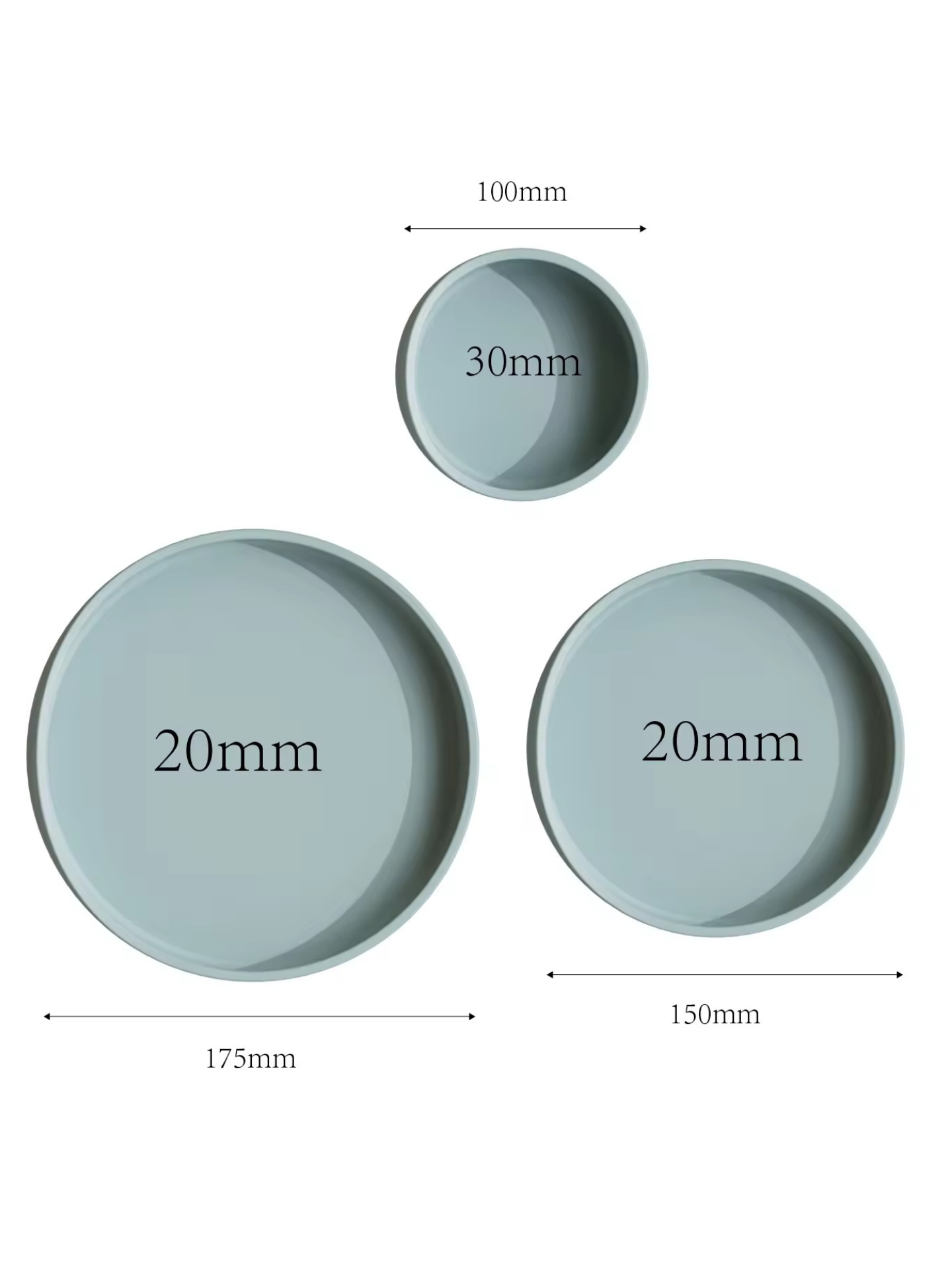 Toddler Plate Set with Cutlery | Lilac