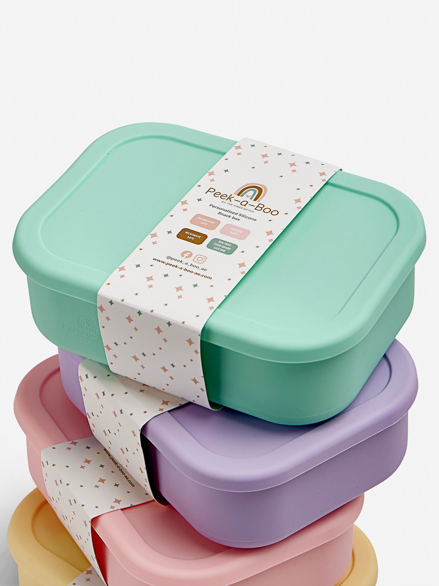 Summer Sorbet Limited Edition