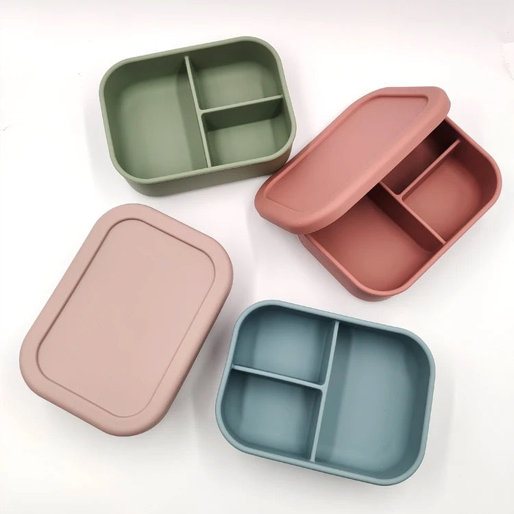 Bento Lunch Boxes