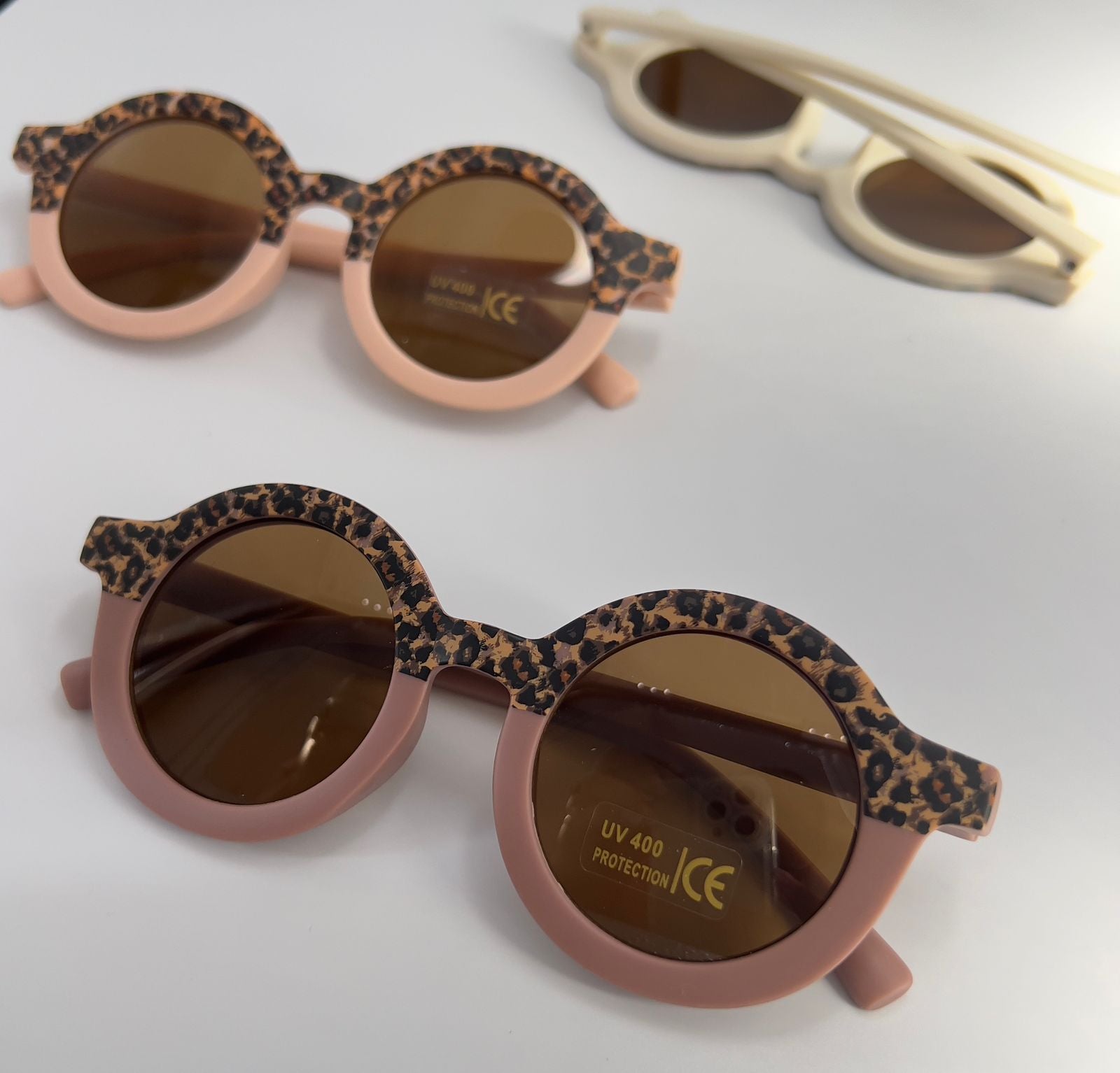 Kids Sustainable Sunglasses