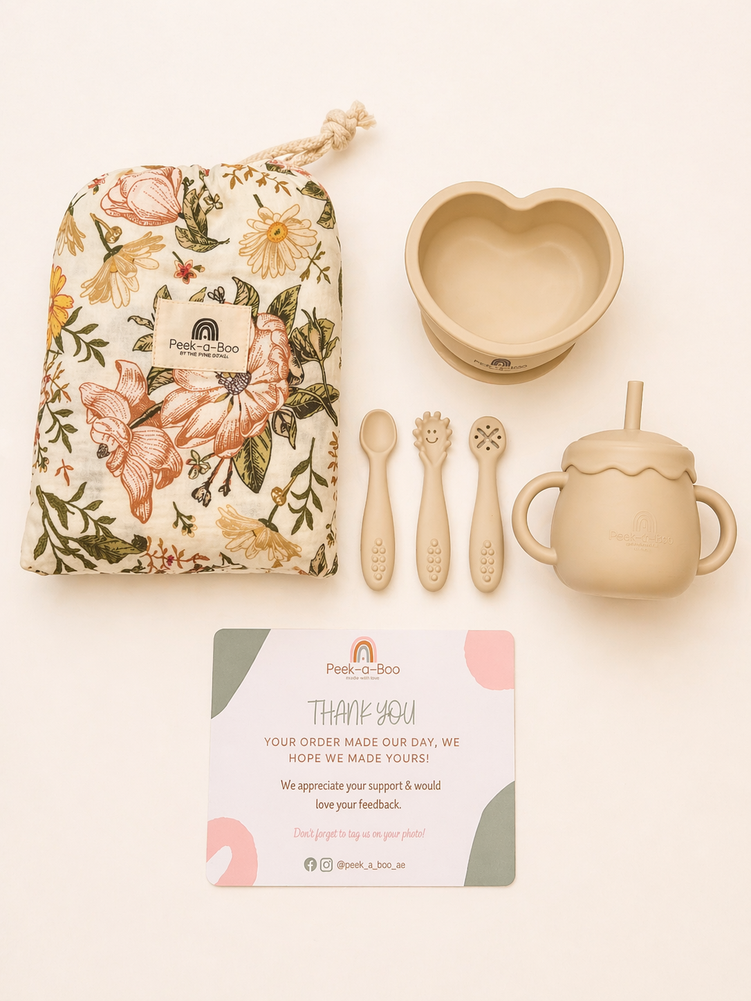 The Sunshine Gift Set