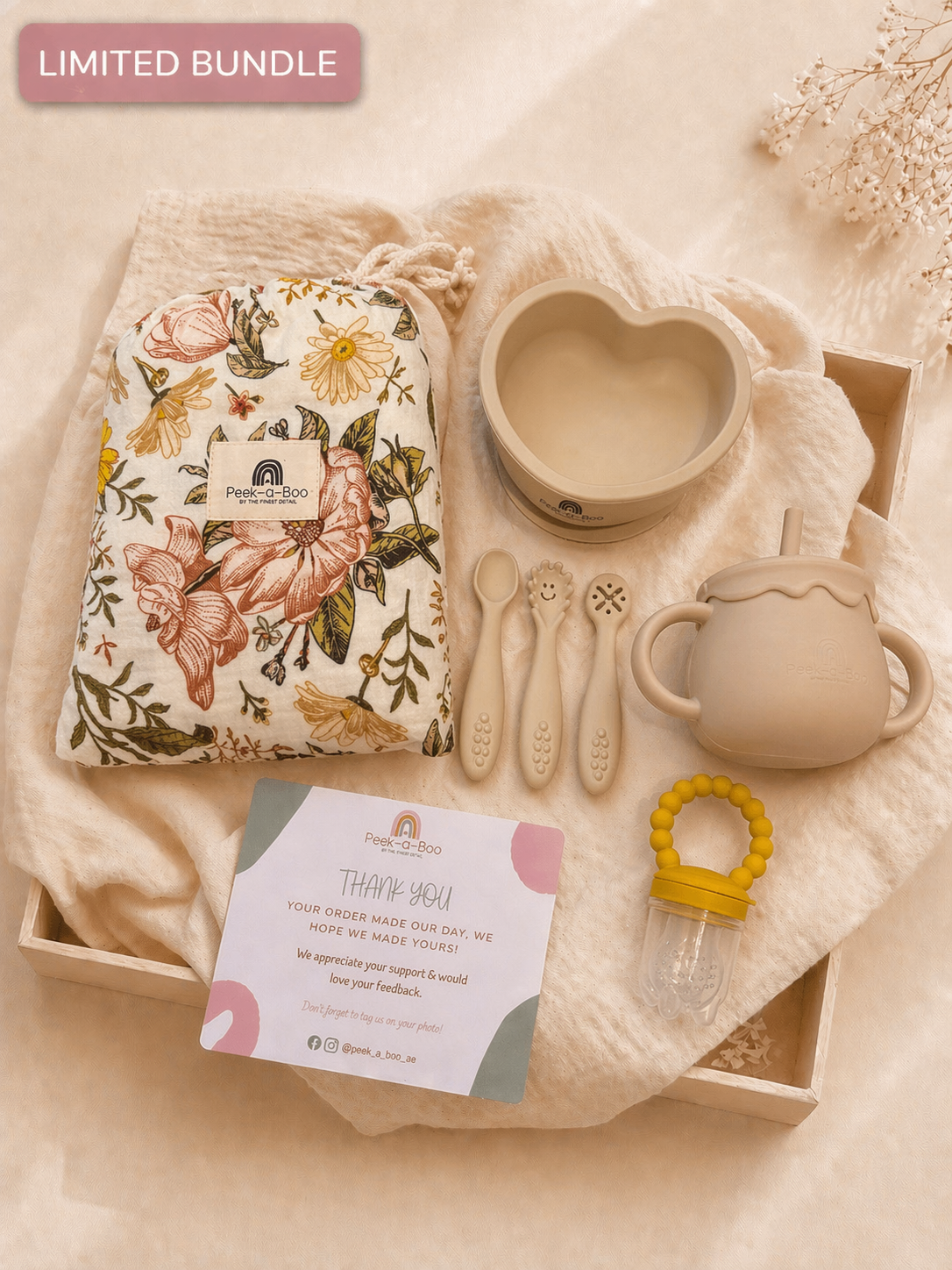The Sunshine Gift Set
